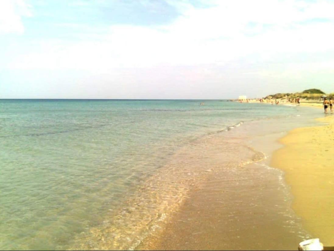 Casetta Zia Minu' Ostuni Exterior foto